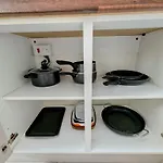 Cosy Double Room In Town Centre