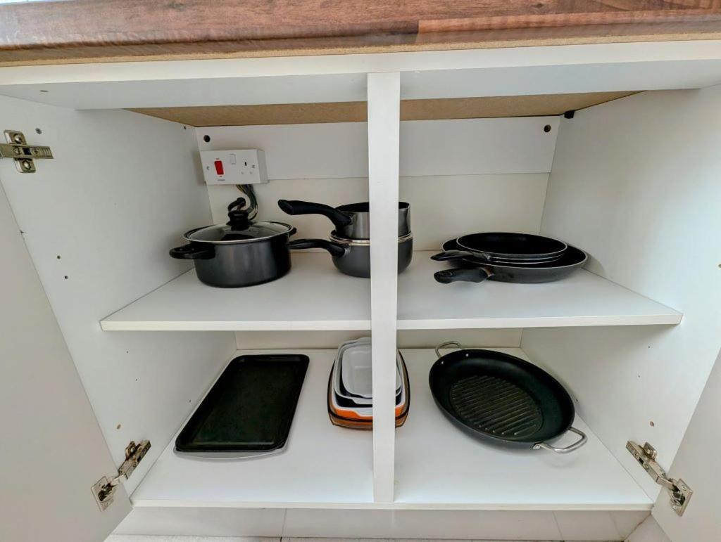 Cosy Double In Town Centre Hounslow